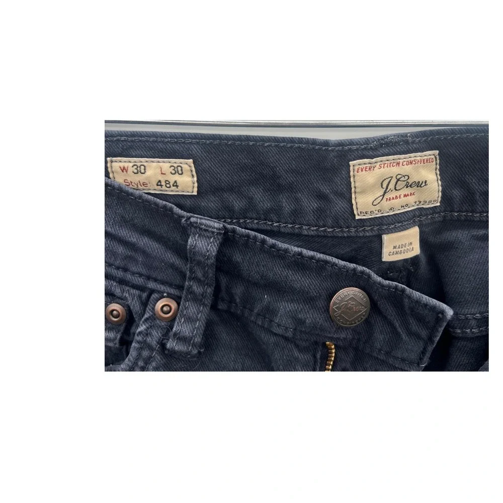 J.Crew excellent pre